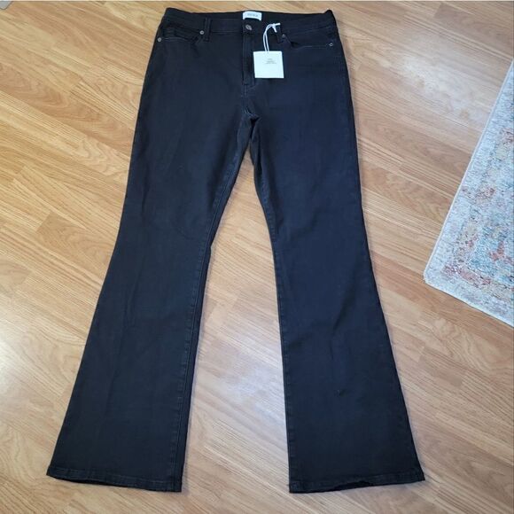 Pistola High-R Boot Cut Jeans 33 - Picture 2 of 9